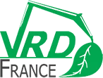 VRD FRANCE logo