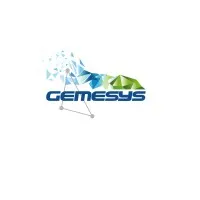 GEMESYS logo