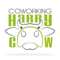 HARRYCOW logo