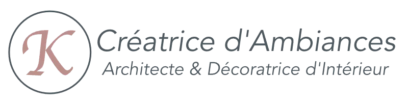 K-MILIA ARCHITECTURE D'INTERIEUR logo