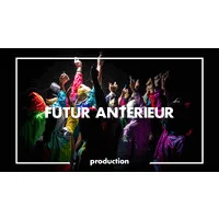 FUTUR ANTERIEUR PRODUCTION logo