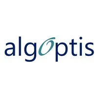 ALGOPTIS logo