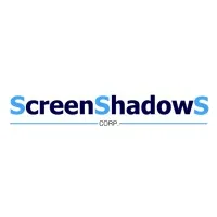 SCREEN SHADOWS logo