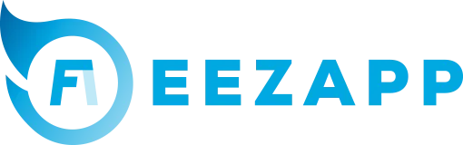 FEEZAPP logo