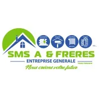 SMSA & FRERES SARL logo