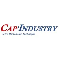 CAP'INDUSTRY logo