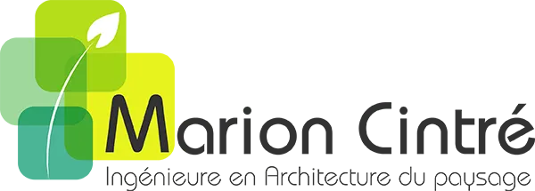 CINTRE MARION MORGANE logo