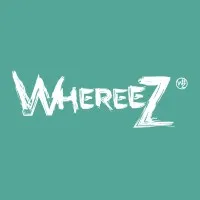 WHEREEZ (WHZ) logo