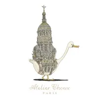 ATELIER CHOUX logo