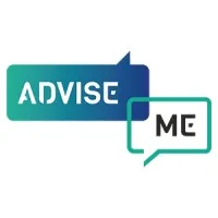 ADVISEME logo