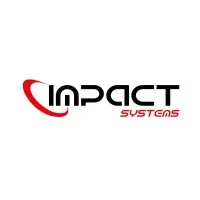 IMPACT SYSTEMS logo