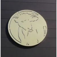 BOUCHERIE DU JAI logo
