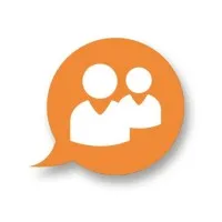 Voici le logo de la marque OCTOPIA CONSULTING qui représente son identité graphique.
