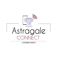 ASTRAGALE CONNECT logo