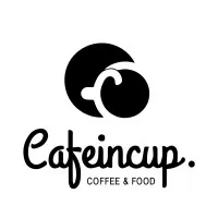 CAFEINCUP logo