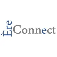 ERE CONNECT logo
