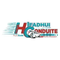 HIFADHUI CONDUITE (HC) logo