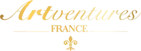 ARTVENTURES FRANCE logo