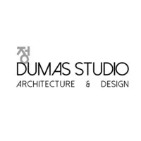 DUMAS STUDIO ARCHITECTES logo