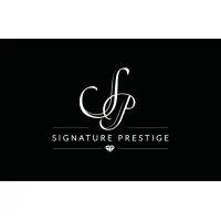 SIGNATURE PRESTIGE logo