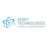 SPIRIT TECHNOLOGIES logo