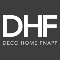 DECO HOME FNAPP (DHF) logo