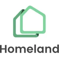HOMELAND logo