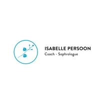 Voici le logo de la marque ISABELLE PERSOON CONSULTANTE qui représente son identité graphique.
