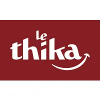 THIRAD logo