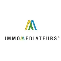 IMMOMEDIATEURS logo