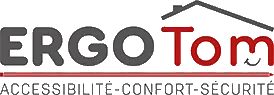 ERGOTON'HOME logo
