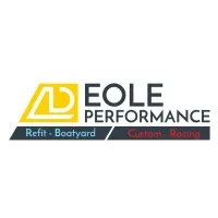 EOLE RACING logo