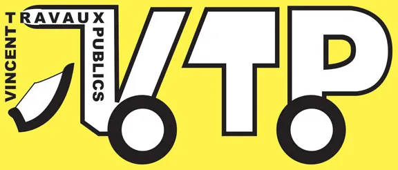 VINCENT TP logo