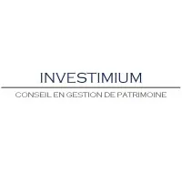 INVESTIMIUM logo