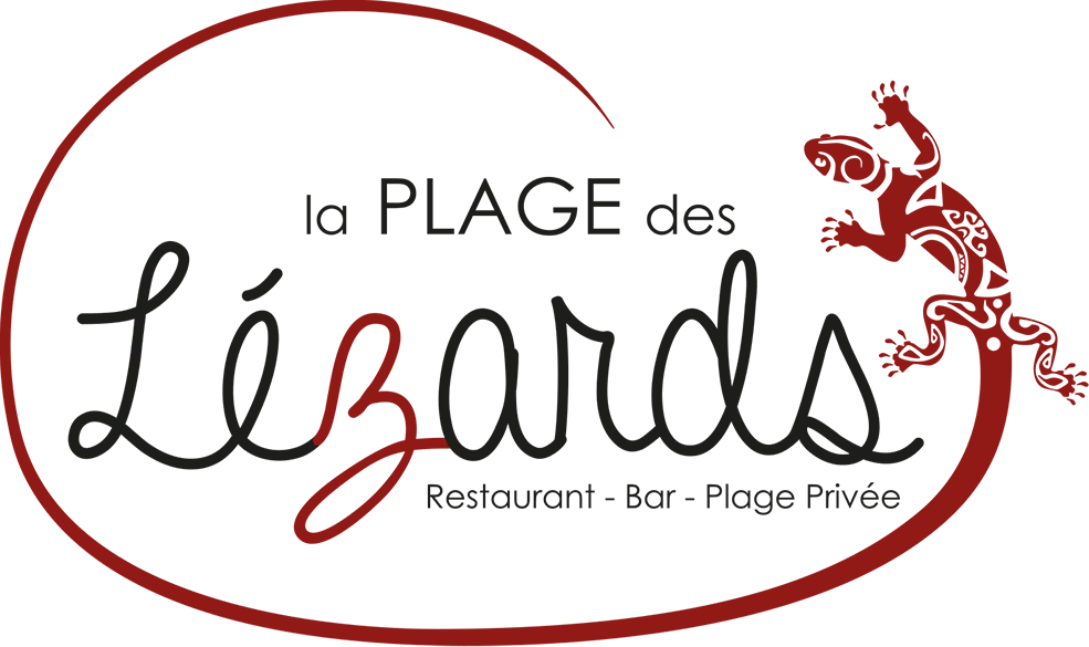 SARL LES 2 LEZARDS logo