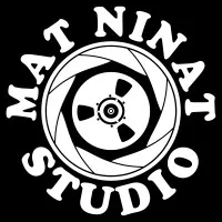 MAT NINAT STUDIO logo