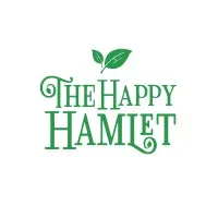 HAPPY HAMLET logo