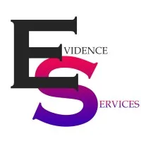 EVIDENCE SERVICES logo
