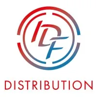 IDF DISTRIBUTION logo
