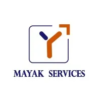 MAYAK SERVICES logo