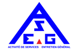 SCI A.S.E.G logo