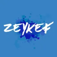 ZEYKEF logo