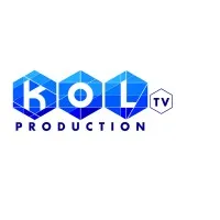 KOL TV PRODUCTION logo