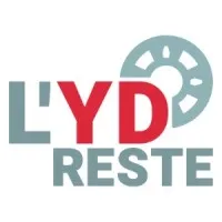 L'YD RESTE logo