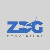 ZDG COUVERTURE logo