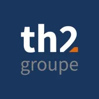 TH2 GROUPE logo
