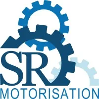 SR MOTORISATION logo