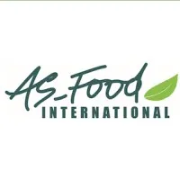 ASFOOD INTERNATIONAL logo