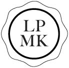LPMK ART ET CLOTHING logo