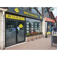 W&M IMMOBILIER logo